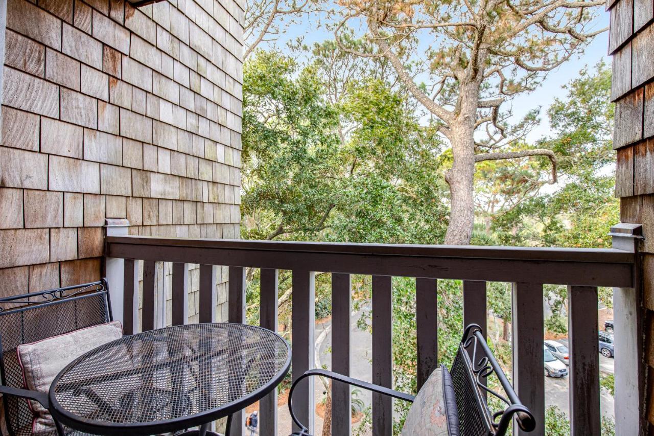 Shipwatch Apartment Kiawah Island Exterior foto